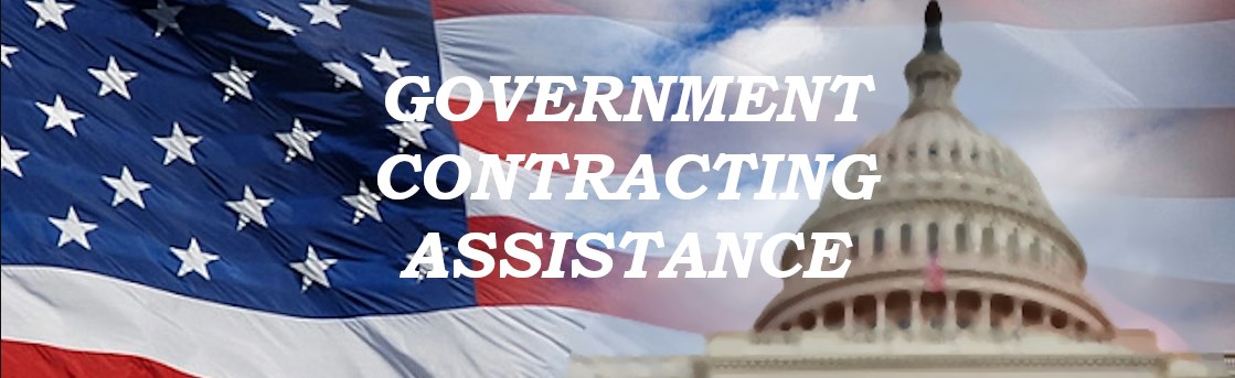 Government Contracting Assistance